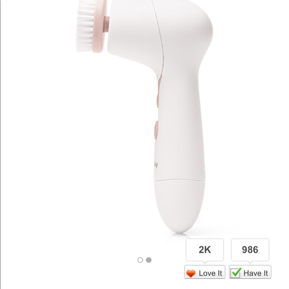 Mary Kay Skin Cleansing Brush